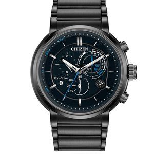 Citizen Eco Proximity 46mm Men's Watch